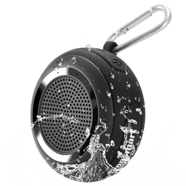 Soundbo Waterproof Bluetooth Music