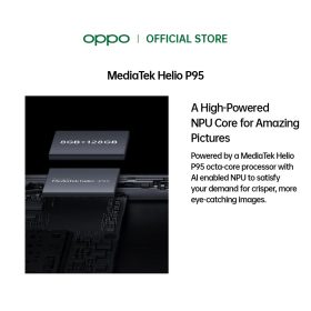 OPPO Reno5 F Smartphone (8GB+128GB) - Fluid Black - Image 4