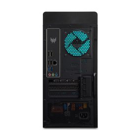 ACER Predator Orion 3000 Gaming Desktop Intel 12th Gen Core™ i5 (PO3-640-12400W11D) - RTX™ 3070 - Image 7