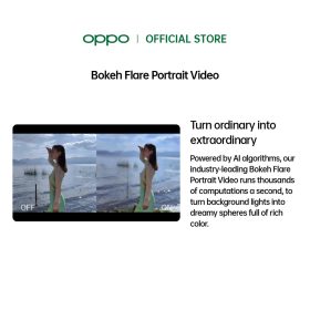 OPPO Reno6 Pro Smartphone (12GB+256GB) - Arctic Blue - Image 5