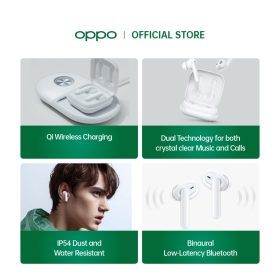 OPPO Enco W51 - Starry Blue - Image 5