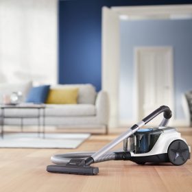 Philips 2000 Series Bagless Vacuum Cleaner (XB2023 | XB2023/61) - Image 5