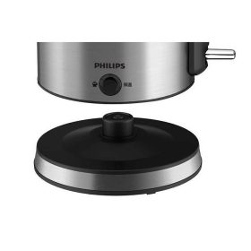 Philips Viva Collection Kettle HD9316 | HD9316/03 (1.7L) - Image 3