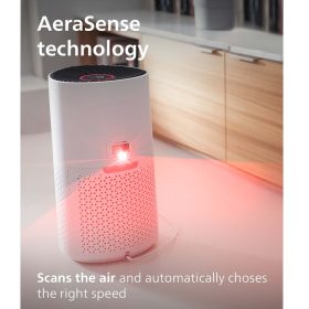 Philips Air Purifier Series 1000 | AC1715/20 - Image 8