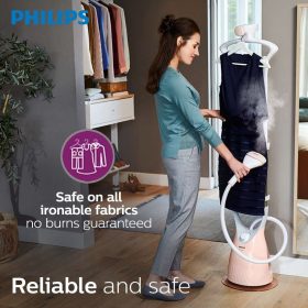 Philips ComfortTouch Garment Steamer GC552 | GC552/46 - Image 6