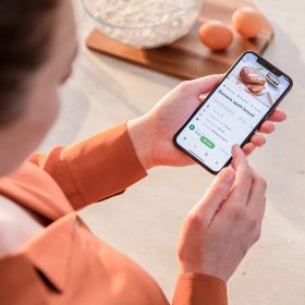 Philips Essential Airfryer (HD9200 | HD9200/91) - Image 7