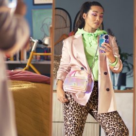 Philips Garment Care 3000 Series Handheld Steamer (STH3010 STH3010/76) - Image 6