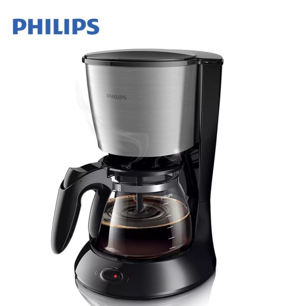 Philips Daily Collection Coffee Maker (HD7462 | HD7462/20)