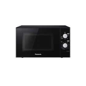 Panasonic NN-GM24J MICROWAVE OVEN 20L GRILL NN-GM24JBMPQ - Image 3