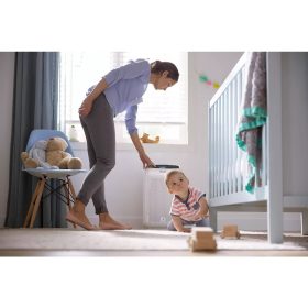 PHILIPS Nanoprotect FY1410 | FY1410/30 Hepa Filter For Air Purifier Model AC1215 - Image 4