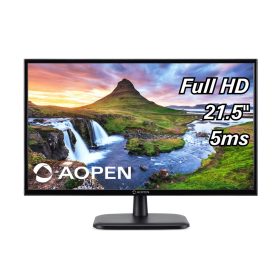 ACER Aopen 22CV1Q Monitor - Image 4