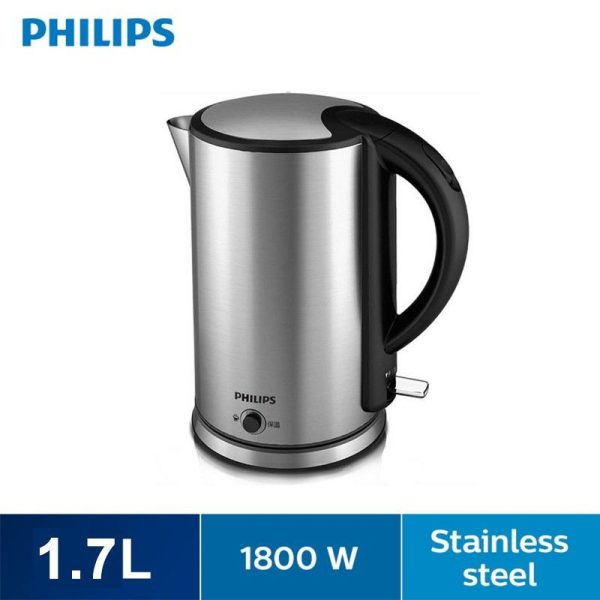 Philips Viva Collection Kettle HD9316 | HD9316/03 (1.7L)