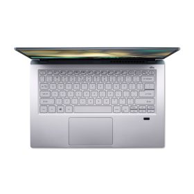 ACER Swift X AMD Ryzen™ 5 5600U Laptop (SFX14-41G-R8QW) - Steam Blue - Image 4