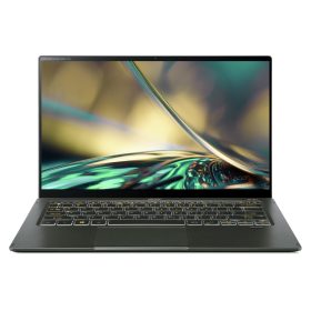 ACER Swift 5 Intel Evo Core™ i7 Laptop (SF514-55TA-70TD) - Mist Green - Image 4