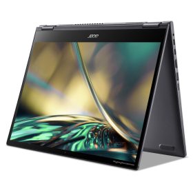 ACER Spin 5 Intel Evo Core i5 Convertible Laptop (SP513-55N-517D) - Steel Grey - Image 3