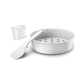 Philips Daily Collection Jar Rice Cooker HD3119 | HD3119/60 - Image 3