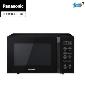 Panasonic NN-GT35H 23L Grill Microwave Oven NN-GT35HBMPQ - Image 3
