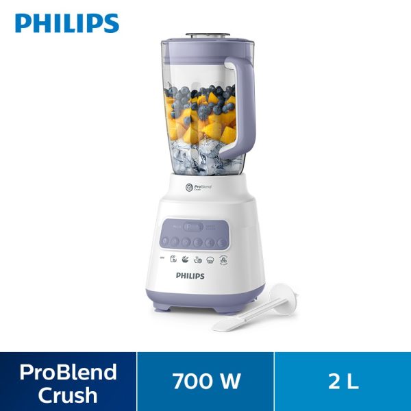 Philips ProBlend Crush Technology Blender HR2221 | HR2221/01