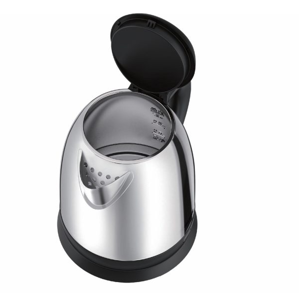 Philips Stainless Steel Body Jug Kettle (1.2L) HD9303 | HD9303/03