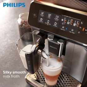 Philips Series 3200 Fully Automatic Espresso Coffee Machine (EP3246 | EP3246/70) - Image 3