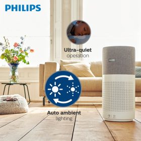 Philips Air Purifier 3000i Series AC3033 | AC3033/30 - Image 4