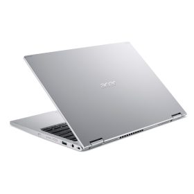 ACER Spin 3 Intel Evo Core i5 Convertible Laptop (SP313-51N-50QS) - Pure Silver - Image 6