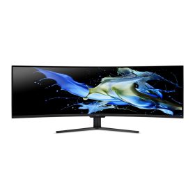 ACER Nitro EI491CR Gaming Monitor (49") - Image 4