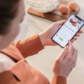 Philips Airfryer Spectre Com (HD9252 | HD9252/91) - Image 6