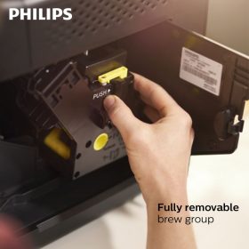 Philips Series 3200 Fully Automatic Espresso Coffee Machine (EP3246 | EP3246/70) - Image 4