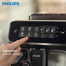 Philips Series 3200 Fully Automatic Espresso Coffee Machine (EP3246 | EP3246/70) - Image 7