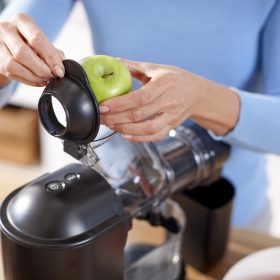 Philips Viva Collection Juicer (HR1889 | HR1889/71) - Image 5