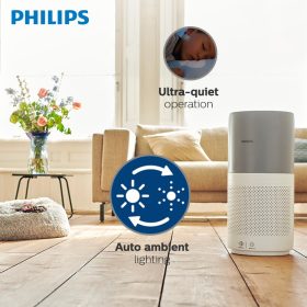 Philips Air Purifier 2000i Series AC2936 | AC2936/33 - Image 4