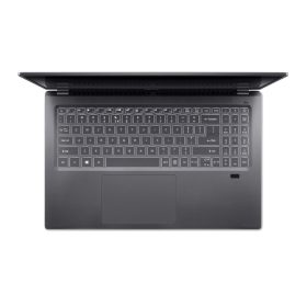 ACER Swift 3 Intel H-processor - SF316-51-788U - Steel Grey - Image 6