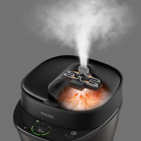 Philips All In One Cooker HD2151/62 - Image 6