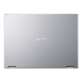 ACER Spin 3 Intel Evo Core i5 Convertible Laptop (SP313-51N-50QS) - Pure Silver - Image 7
