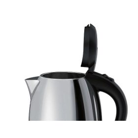 Philips Stainless Steel Body Jug Kettle (1.2L) HD9303 | HD9303/03 - Image 3
