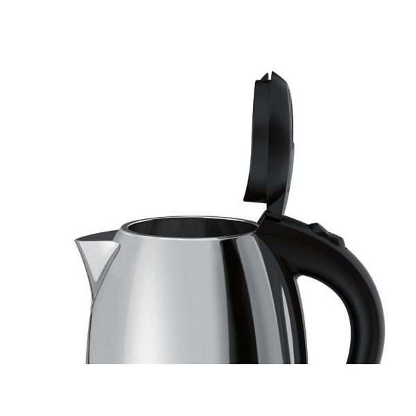 Philips Stainless Steel Body Jug Kettle (1.2L) HD9303 | HD9303/03
