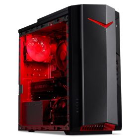 ACER Nitro 50 Gaming Desktop Intel 12th Gen Core™ i7 (N50-640-12700W11D) - GTX 1660 - Image 3