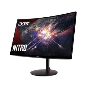 ACER Nitro XZ270X Gaming Monitor (27") - Image 3