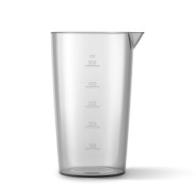 PHILIPS Promix Hand Blender Daily Collection (HR2531 | HR2531/01) - Image 3