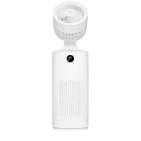 Acerpure Cool C2 | C2-AC551-50W 2-In-1 Air Purifier (White) - Image 4