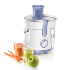 Philips Daily Collection Juicer HR1811 | HR1811/71 (300W/0.5L) - Image 3