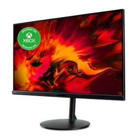 ACER Nitro XV282KKV Gaming Monitor - Image 3