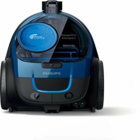 Philips PowerPro Compact Bagless Vacuum Cleaner FC9352 | FC9352/62 - Image 4