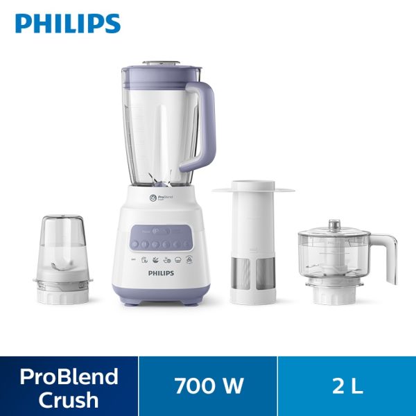 Philips Series 5000 Blender Core (HR2223 | HR2223/01)