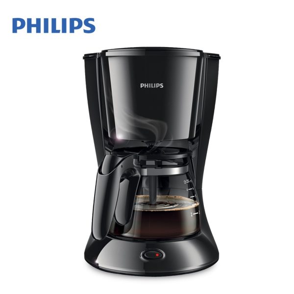 Philips Daily Collection Coffee Maker (HD7432 | HD7432/20)