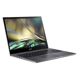 ACER Spin 5 Intel Evo Core i5 Convertible Laptop (SP513-55N-517D) - Steel Grey - Image 4