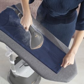 Philips All-in-One iron 8000 Series Stand Steamer GC628 | GC628/86 - Image 4