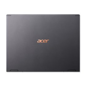 ACER Spin 5 Intel Evo Core i5 Convertible Laptop (SP513-55N-517D) - Steel Grey - Image 6