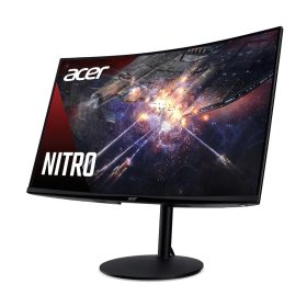 ACER Nitro Gaming Monitor XZ320QX (31.5") - Image 3